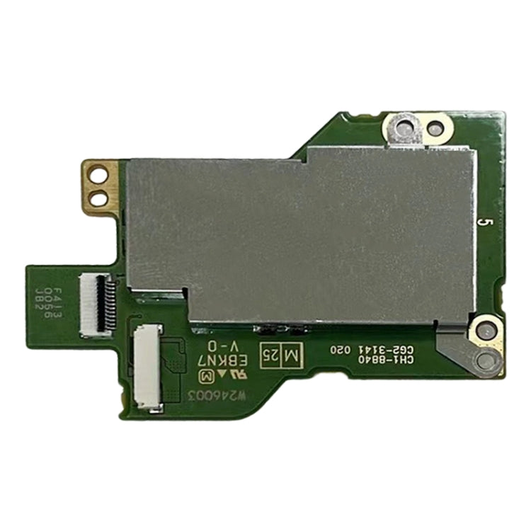 Scheda principale inferiore dello schermo a spalla della fotocamera originale, For Canon EOS 1Dx Scheda principale inferiore dello schermo a spalla della fotocamera originale, For Canon EOS 1Dx